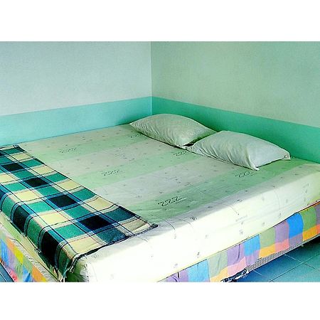 Saeng Chan Apartment Hat Yai Exteriér fotografie