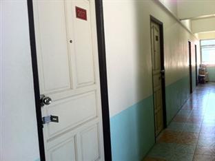 Saeng Chan Apartment Hat Yai Exteriér fotografie